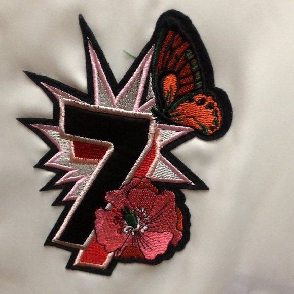 Maje Brand New Bomber - Picture 6 of 6